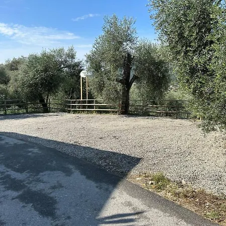 Luly Dachi Farm شقة Marina dʼAndora
