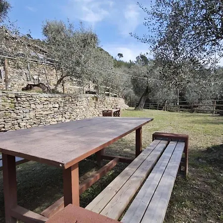 Luly Dachi Farm 公寓 Marina dʼAndora